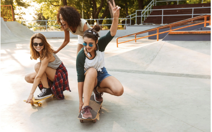 Helping Kids Stay Substance-Free