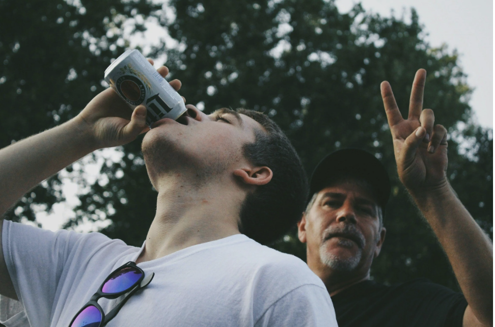 The Illusion of Safety: Parental Supervision and Teen Drinking