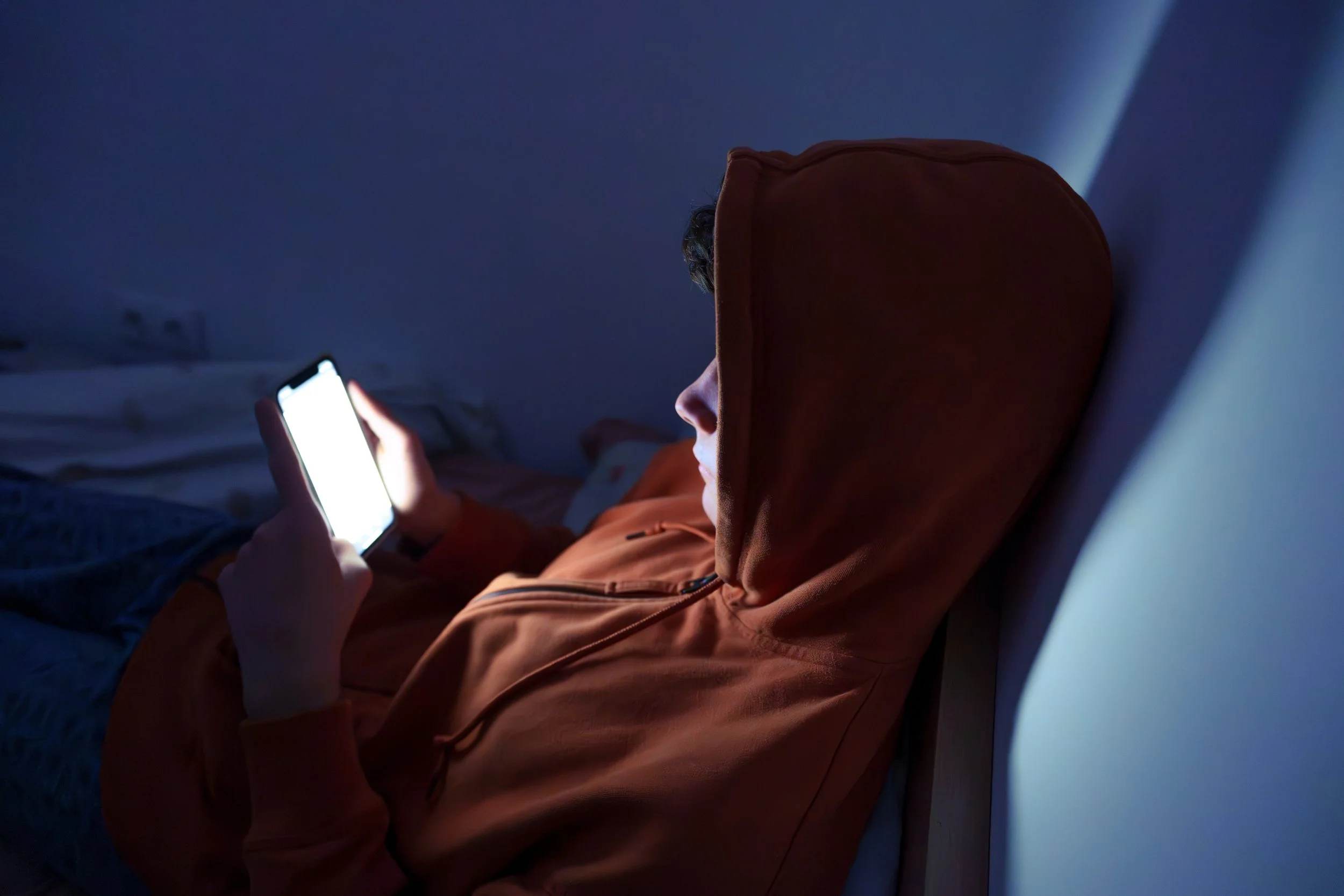 What the Algorithm Is Teaching Your Middle Schooler About Drinking & Drugs