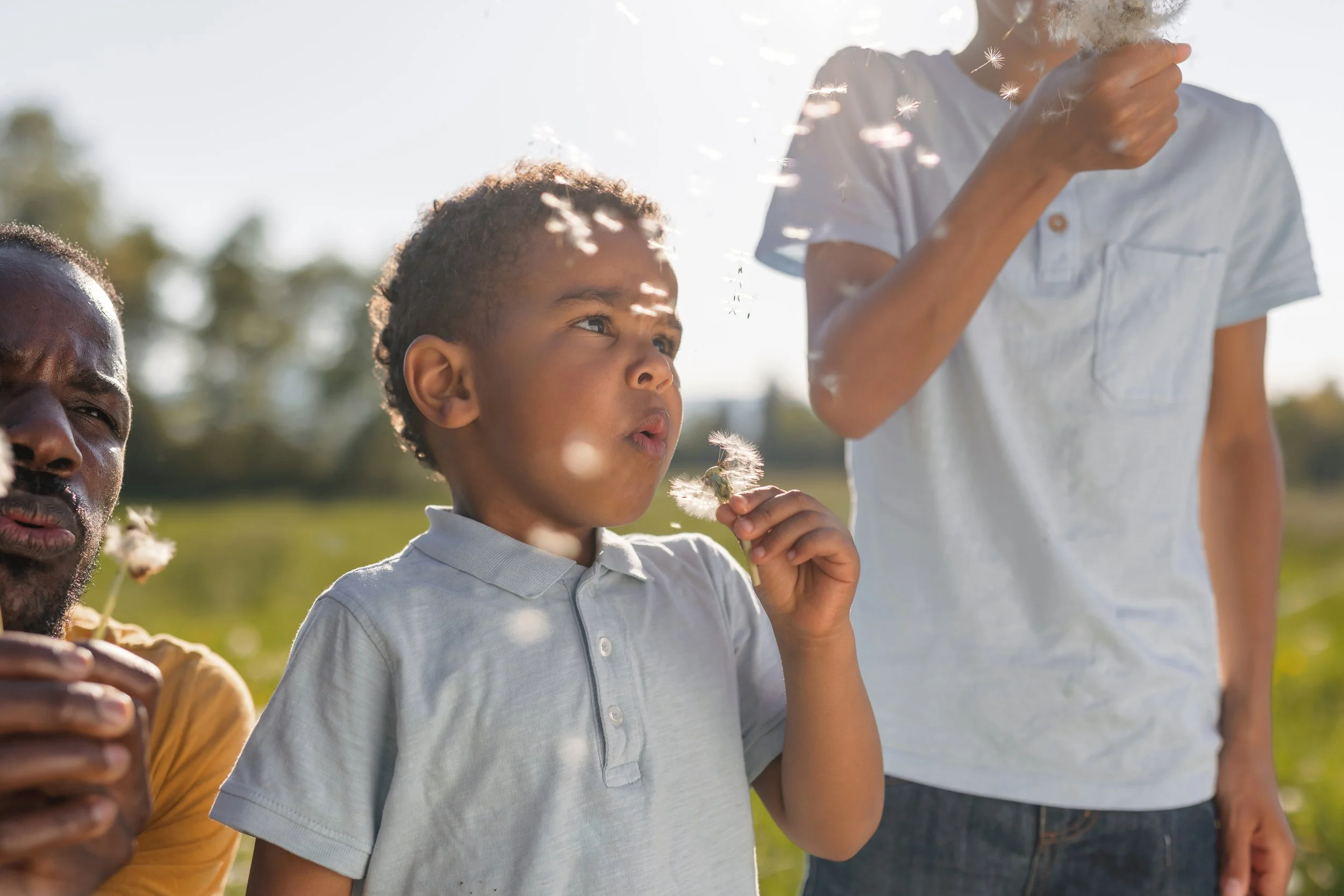 The Elementary Years: Today’s Parenting, Tomorrow’s Teens