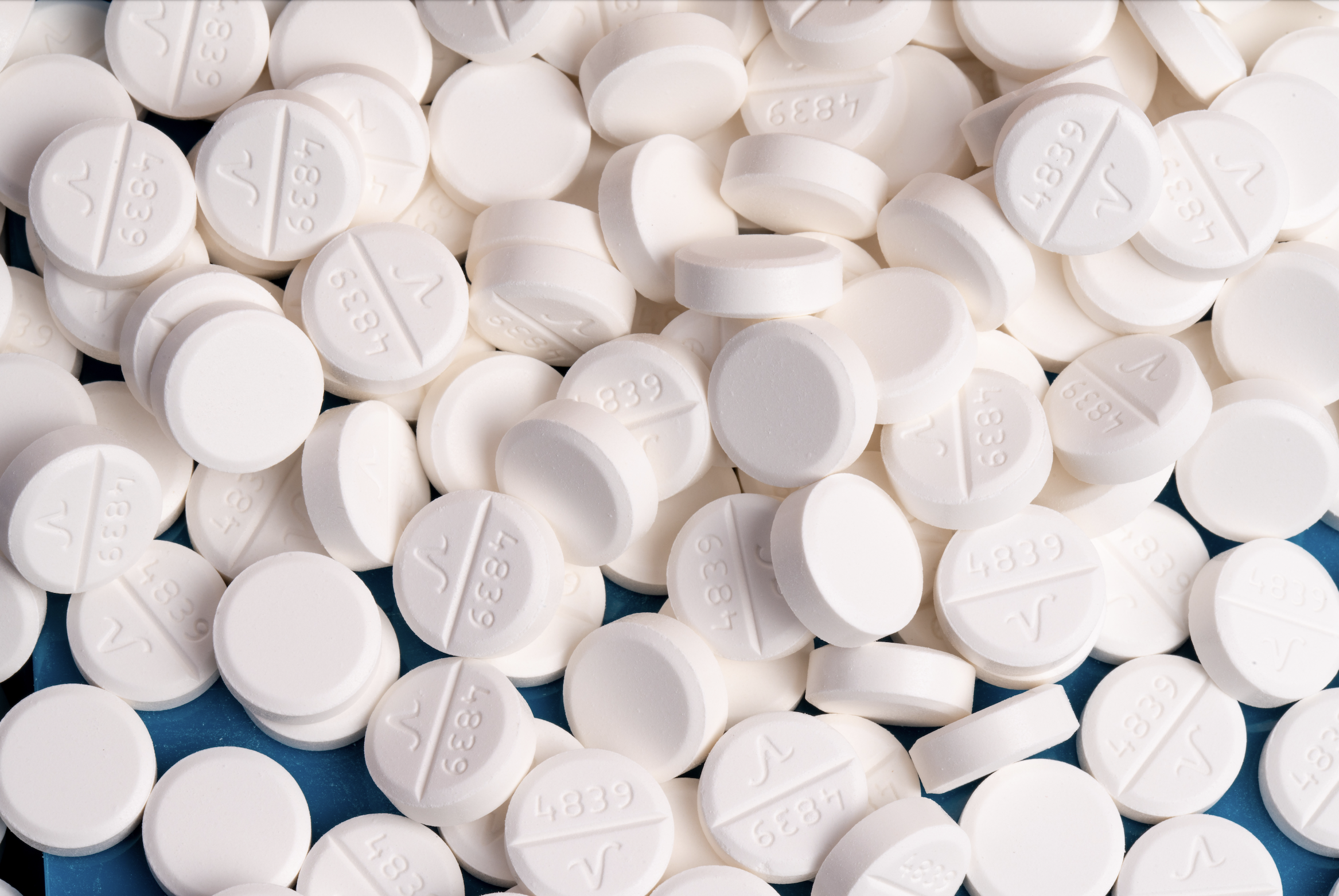 Fentanyl and Overdose Prevention