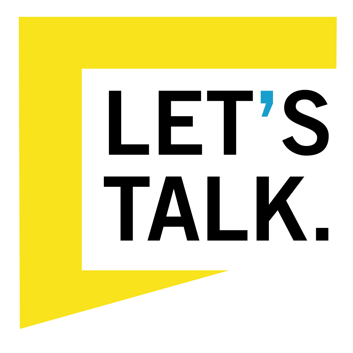 Lets Talk 2.0