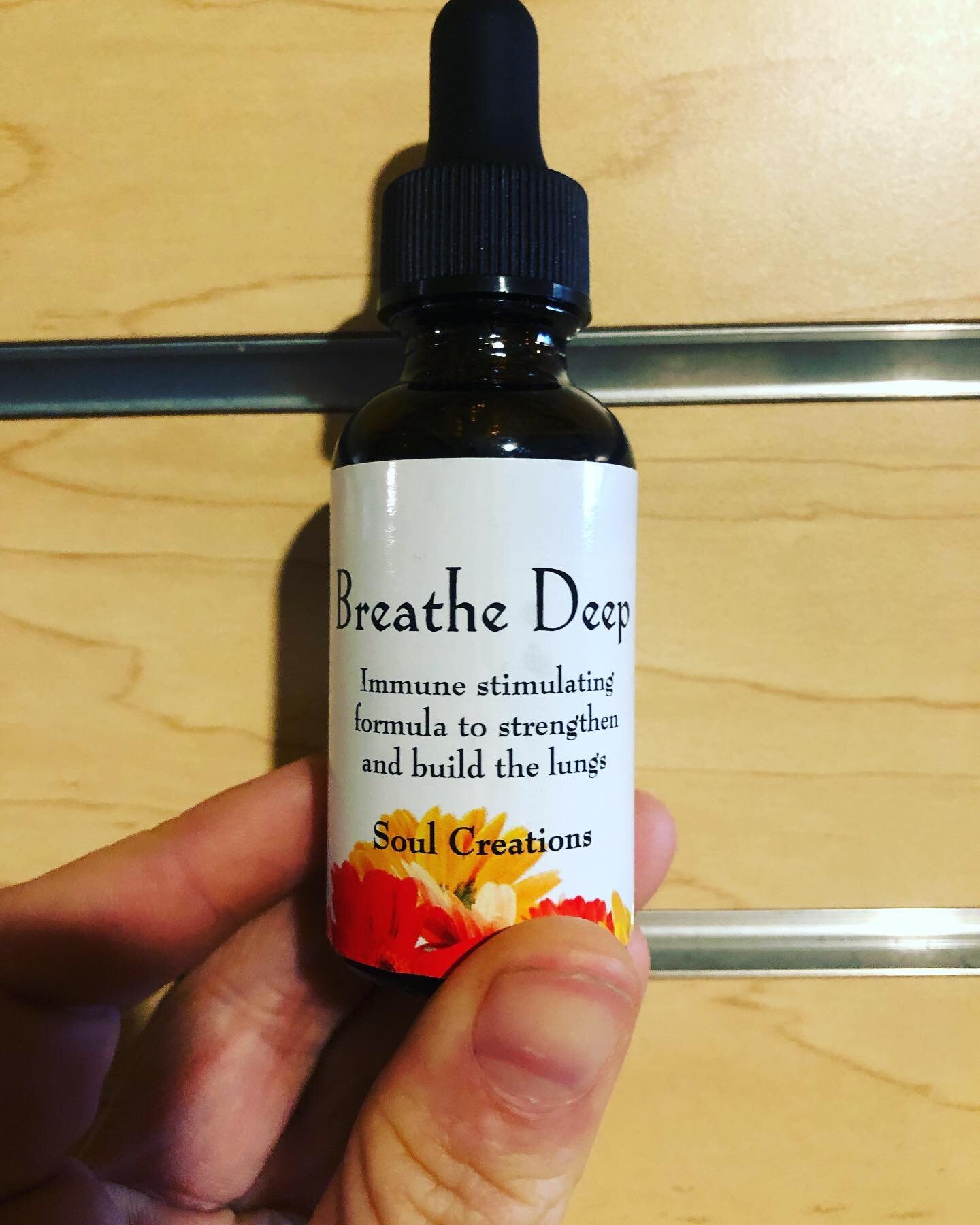 Sharing this formula that I created to strengthen and build the respiratory, cardiovascular and immune systems. The herbs in this tincture were chosen to increase lung capacity, nourish mucosal membranes, relax inflamed tissues, strengthen the heart 