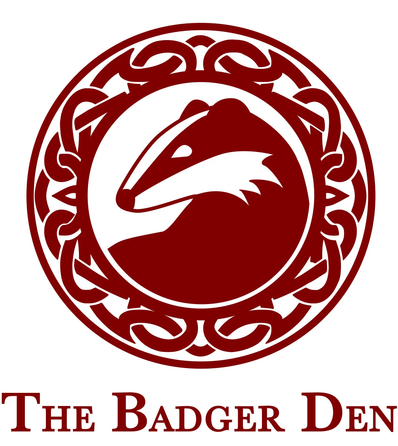 Badger Den