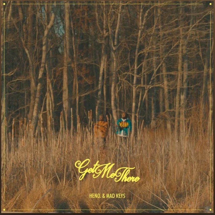 &ldquo;Get Me There&rdquo; by @mynameisheno and @madkeys_ has BEEN out and i didnt even know 😭

Mixed and Mastered by the boy wonder himself

Cant wait for the album!
#gregsoundsgood