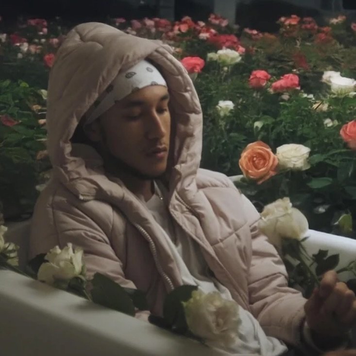 &ldquo;17 Again&rdquo; by @eli_firebender ft. @worldofkyro from the EP Stop To Smell The Roses (Bigger Bouquets)

Mastered in the Unofficial @pabstblueribbon Studio 2

Written and performed by Eli and Kyro
Additional production by @calebmatheson 
Mix