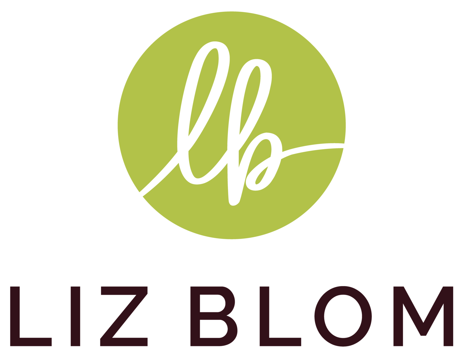 Liz Blom