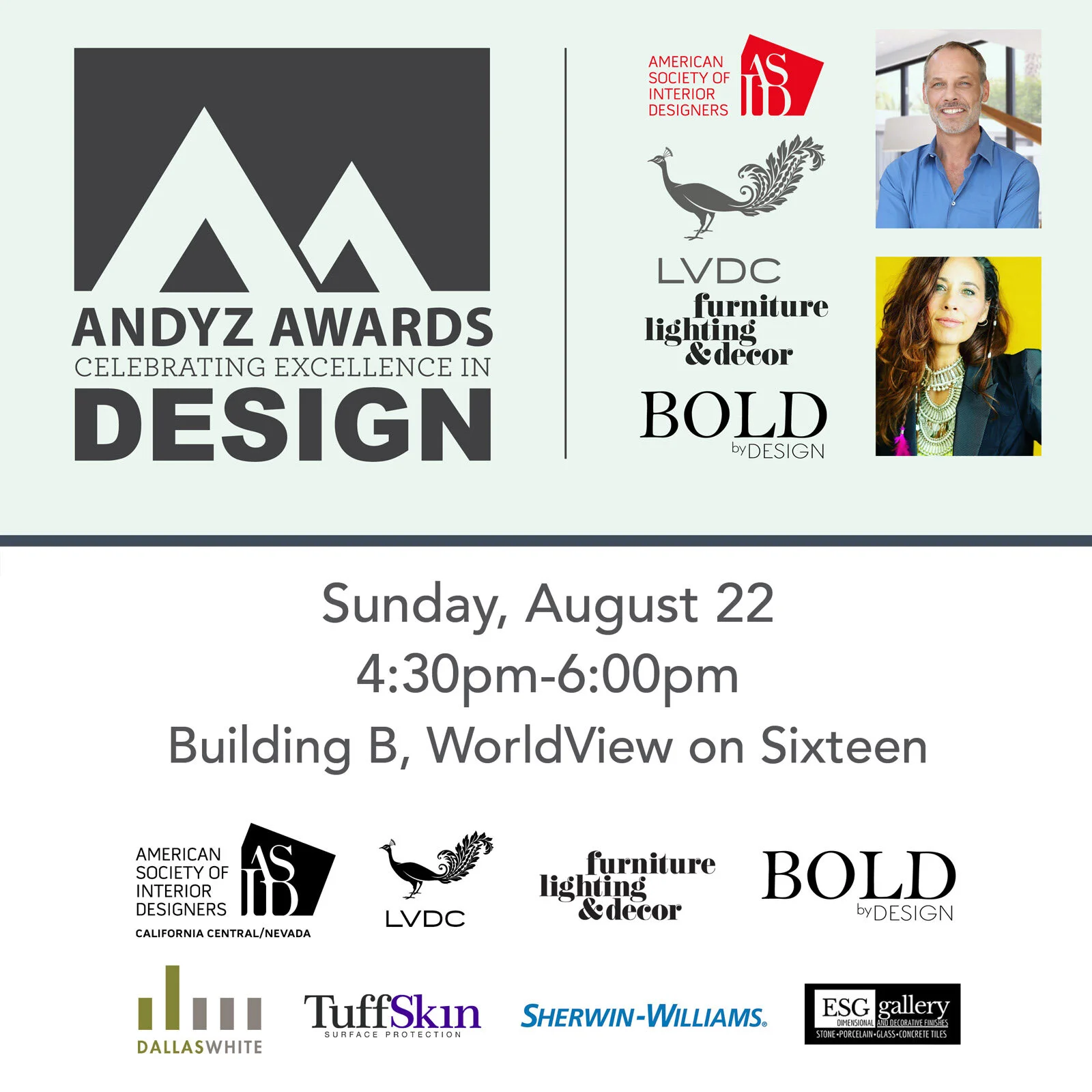 RSVP u2014 BOLD by Design Magazine