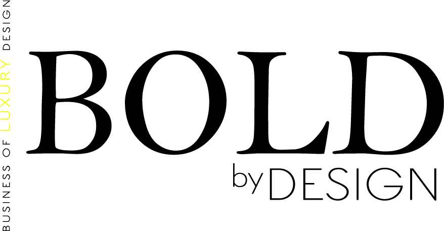 BOLD by Design Magazine