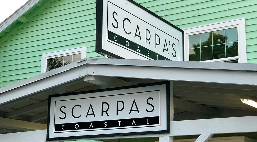 Scarpas Coastal