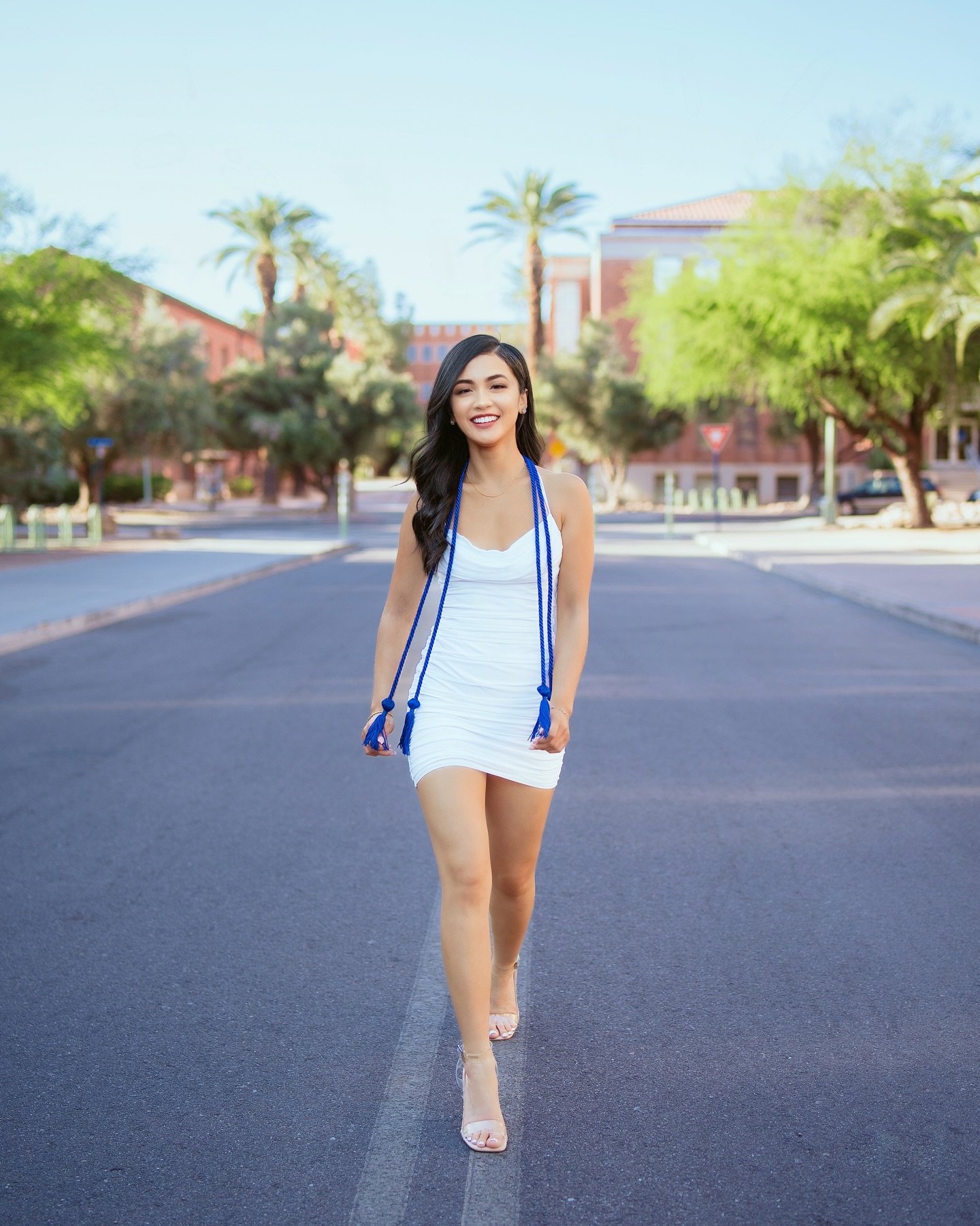 Here’s the final set from Jessica’s incredible grad session at the University of Arizona! ππ΅ It’s been such an honor capturing this milestone and seeing all her hard work come to life in these photos. Which set has been your favor