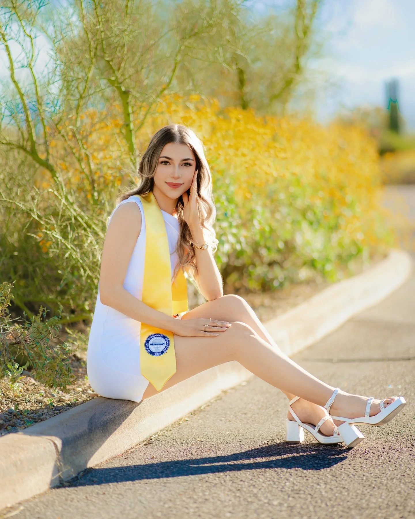Finally sharing this great grad session with Nicole that deserved the spotlight a long time ago! πβ¨
#UofAGrad #ClassOf2024 #GradPhotosAZ #TucsonPhotographer #SeniorPortraitsAZ #WildcatGrad #DesertGradShoot #GradStyle #CapAndGownVibes #AZPhotograph