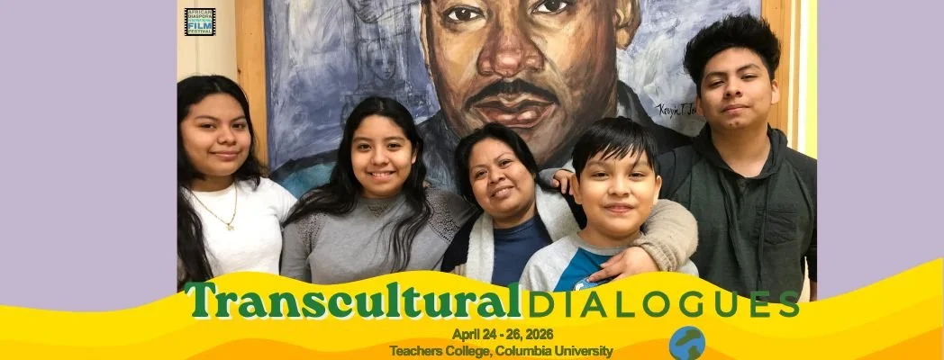 ADIFF TRANSCULTURAL DIALOGUES FILM SERIES