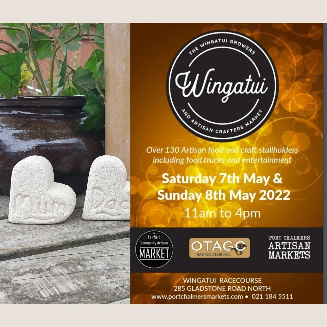Wingatui Artisan Market