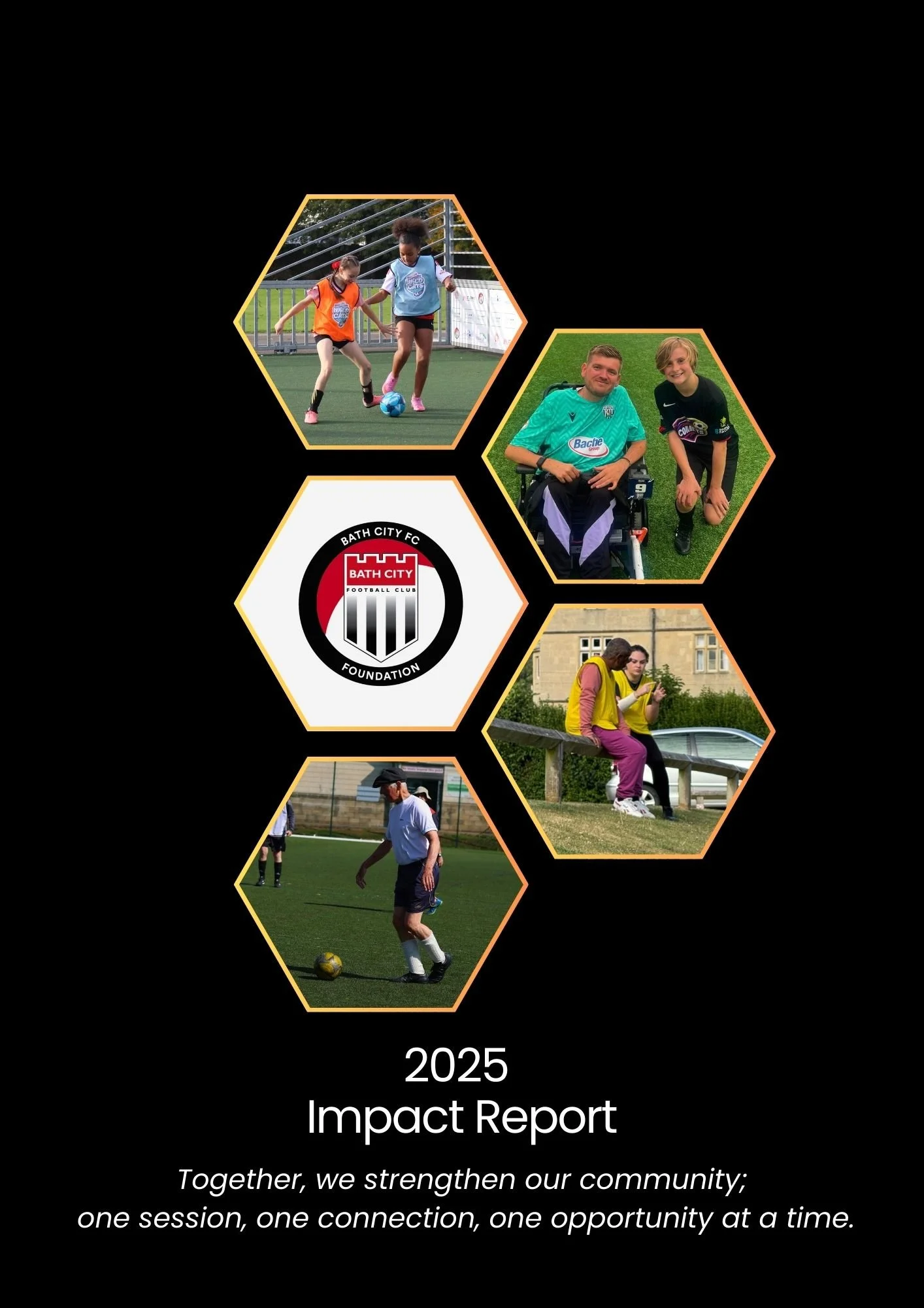 2025 Impact Report
