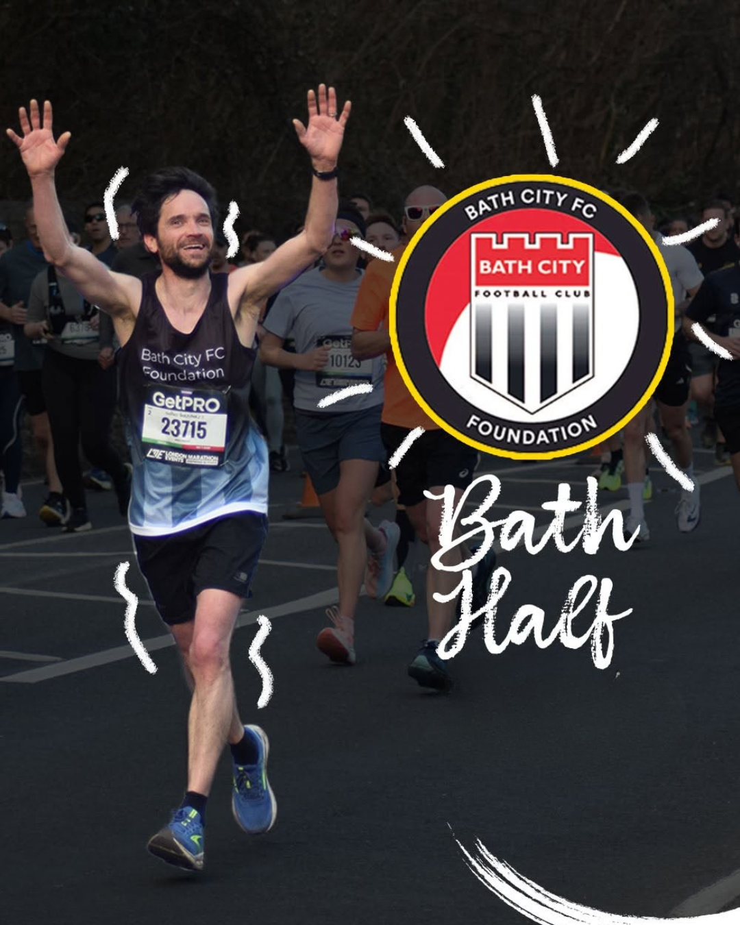 Bath Half Place