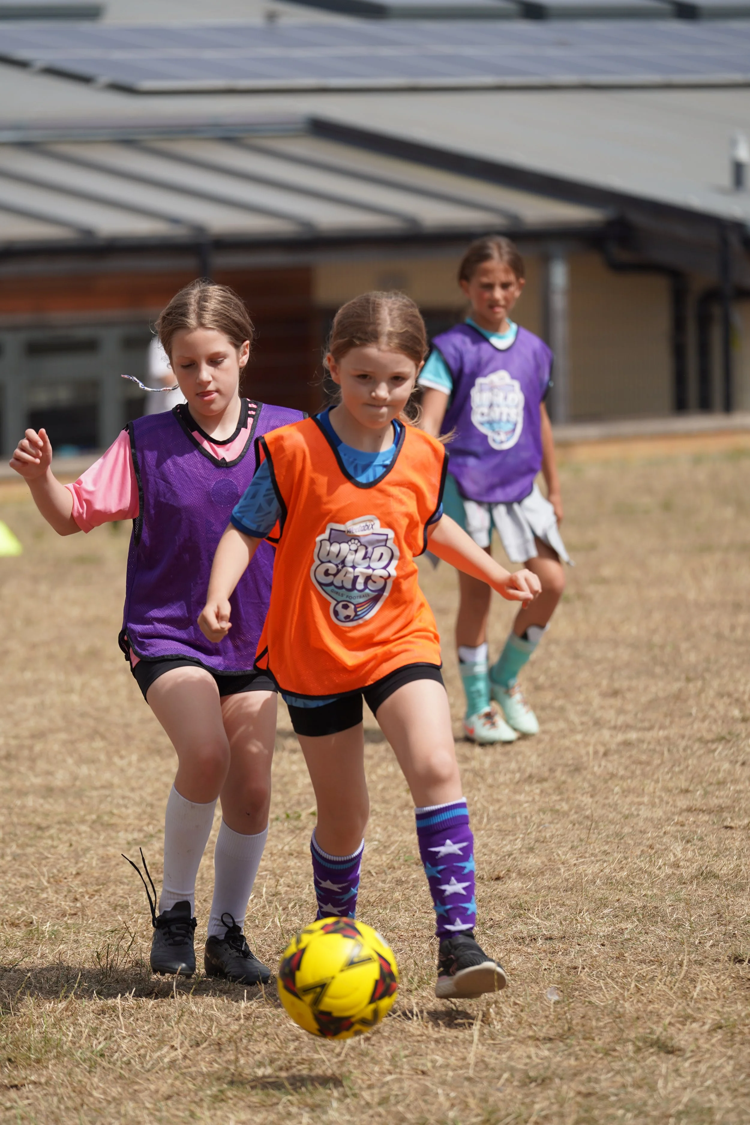 Bath City FC Foundation Reconnecting Twerton