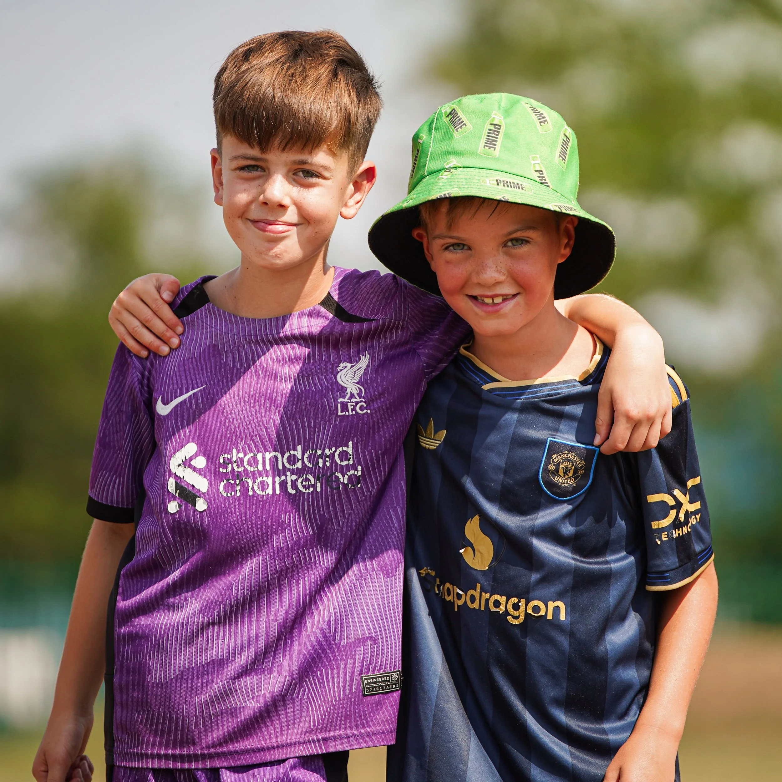 Bath CIty FC Foundation 