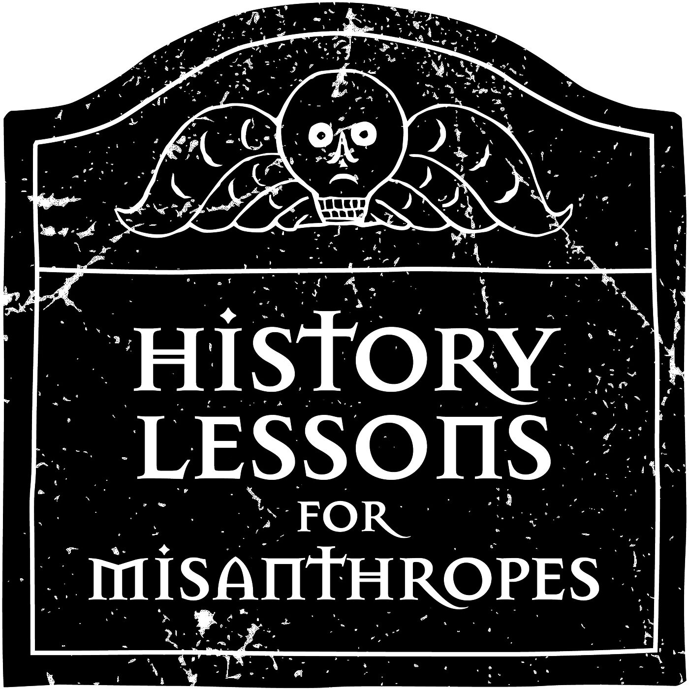 History Lessons for Misanthropes