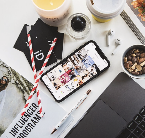 DOES YOUR BRAND HAVE A VOICE?