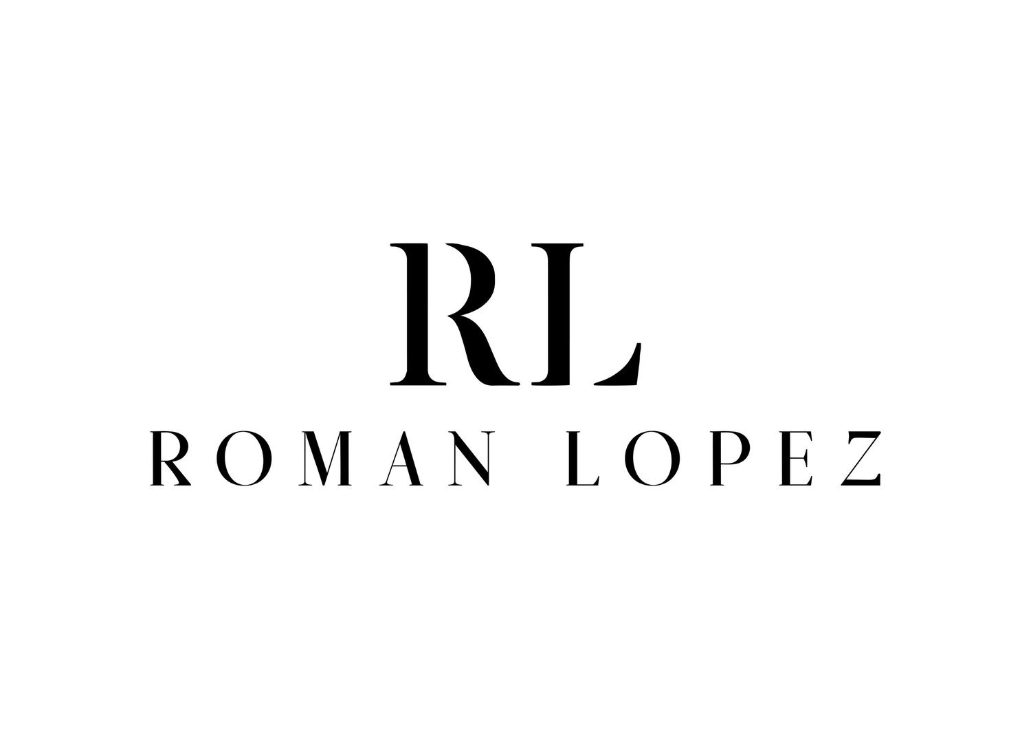 Roman Lopez photography