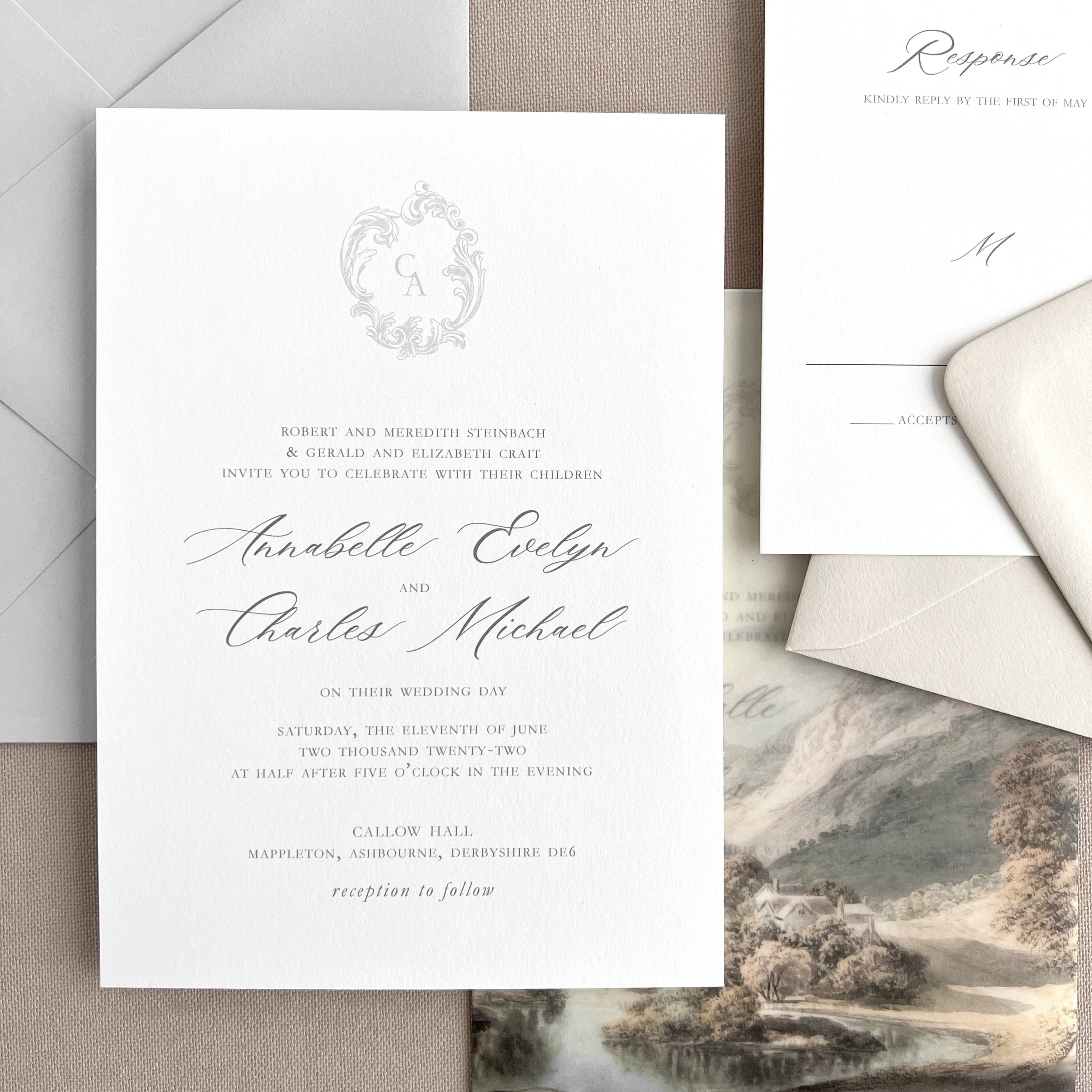 The Romantic Crest Suite Invitation.jpg