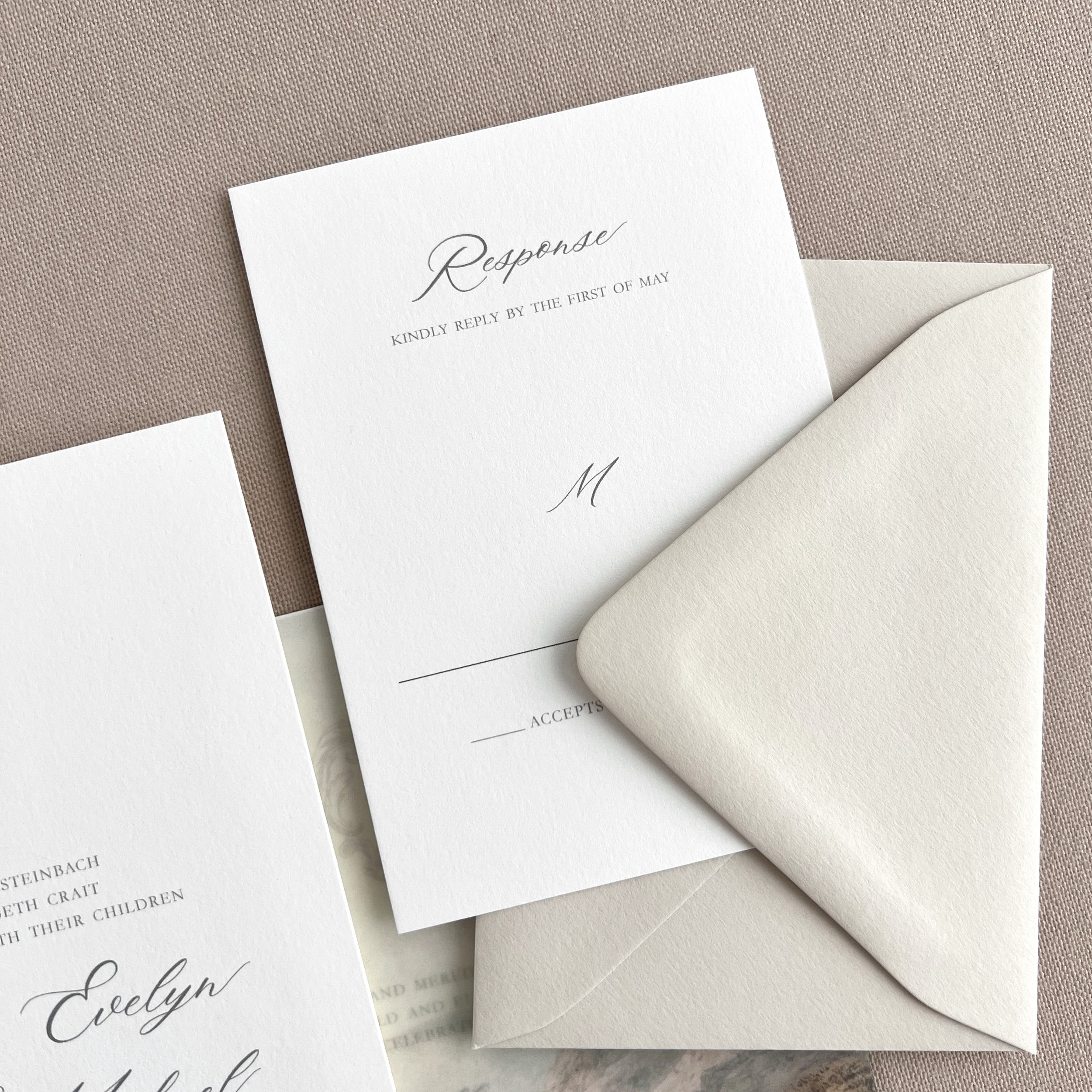 The Romantic Crest RSVP Card 2.jpg