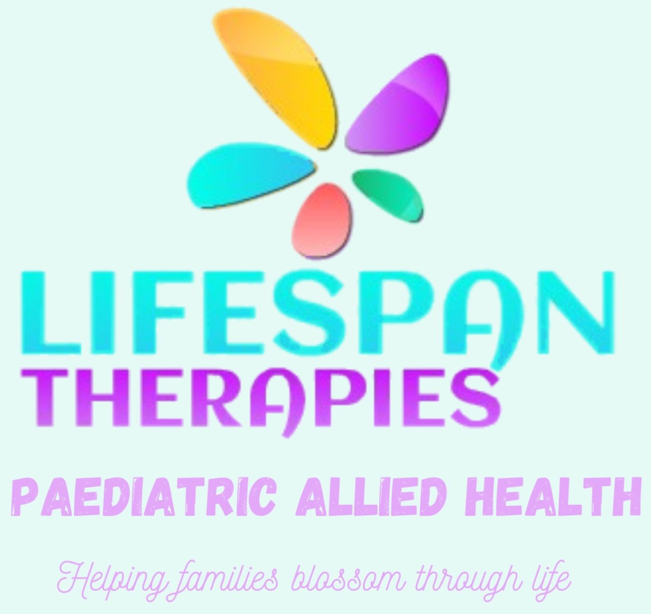 LIFESPAN THERAPIES - PAEDIATRIC ALLIED HEALTH