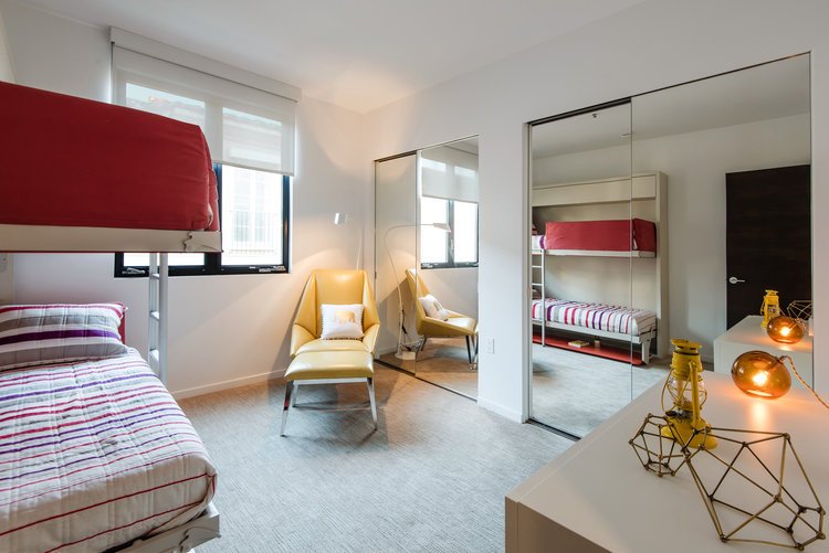 3rd bedroom