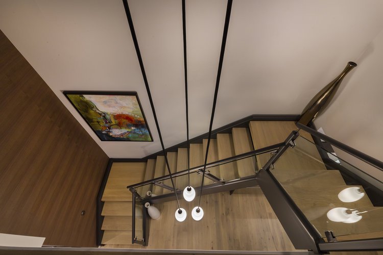 Stair