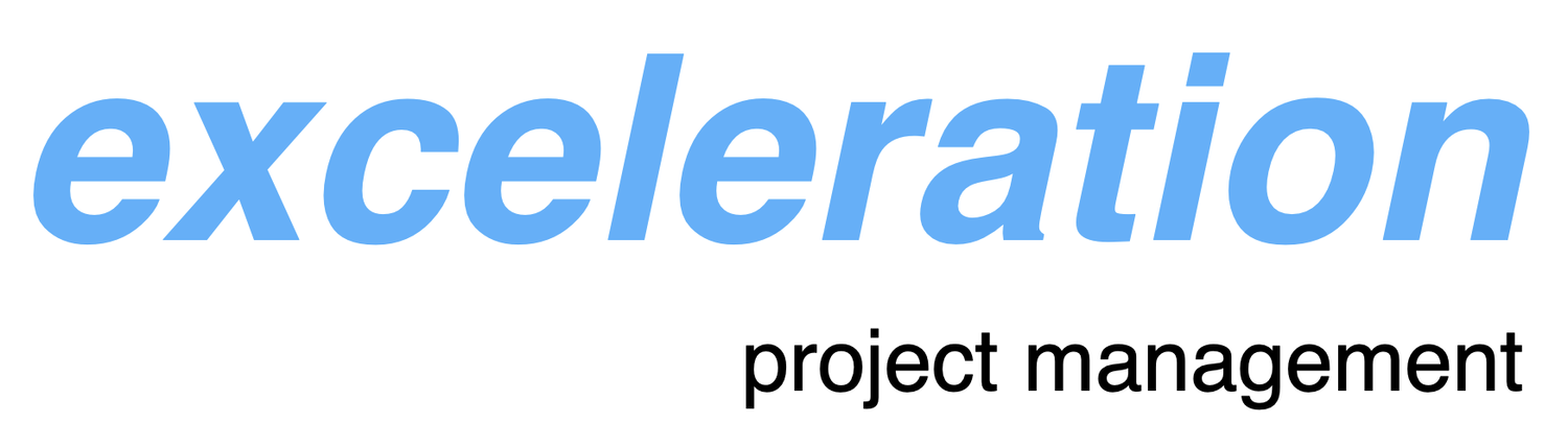 exceleration project management