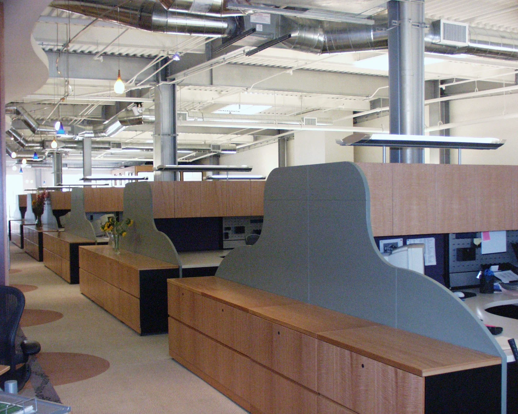 Analyst's Workstations