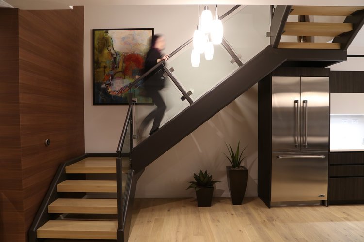Stair
