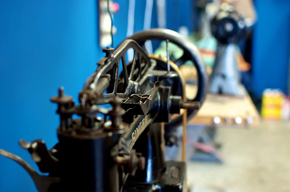 Contact — Kingston Shoe Repair