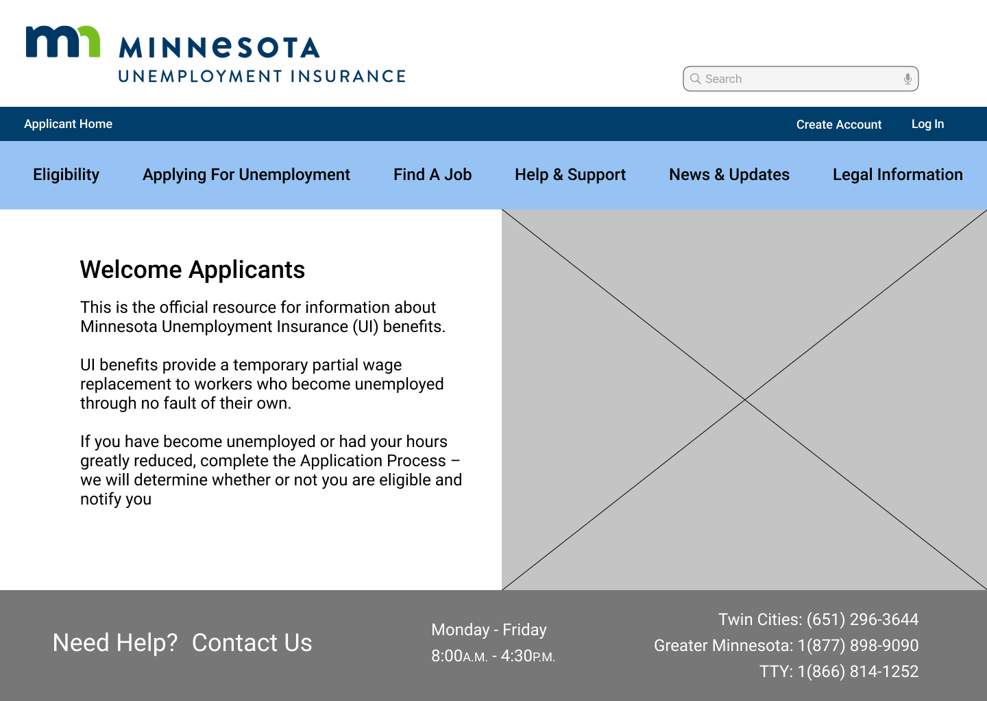 1. Applicant Home.png