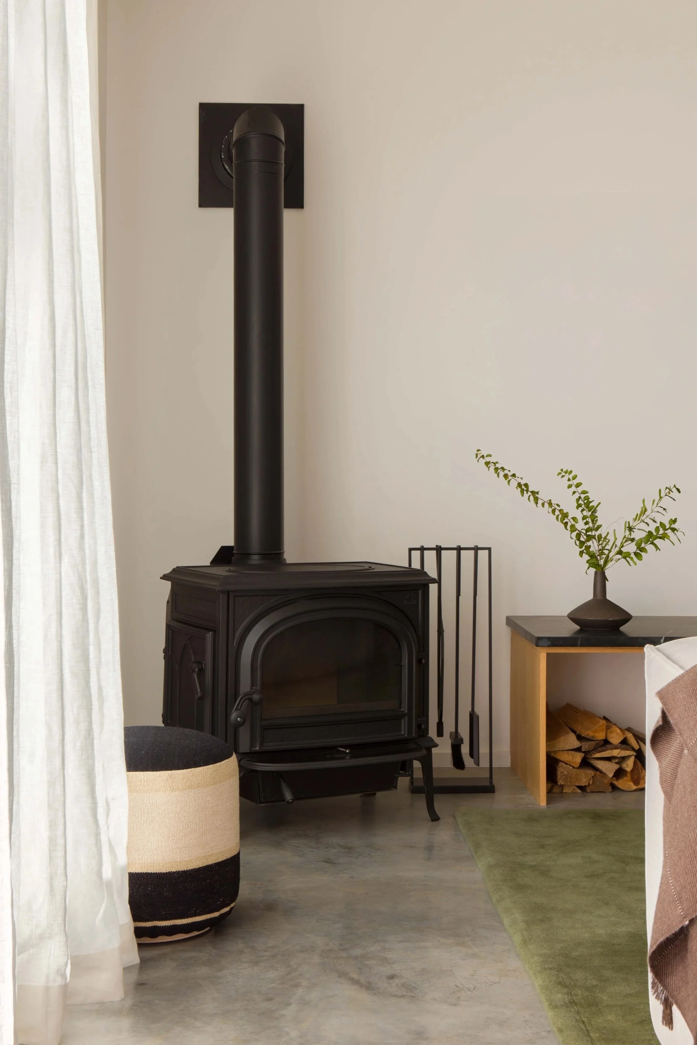 Olivebridge House | The Catskills, NY
