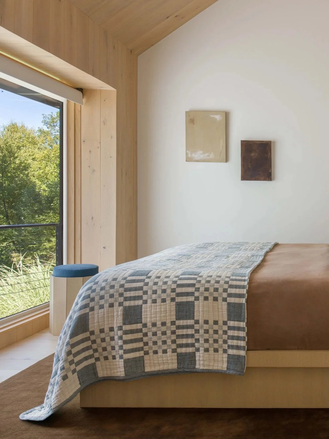 Olivebridge House | The Catskills, NY