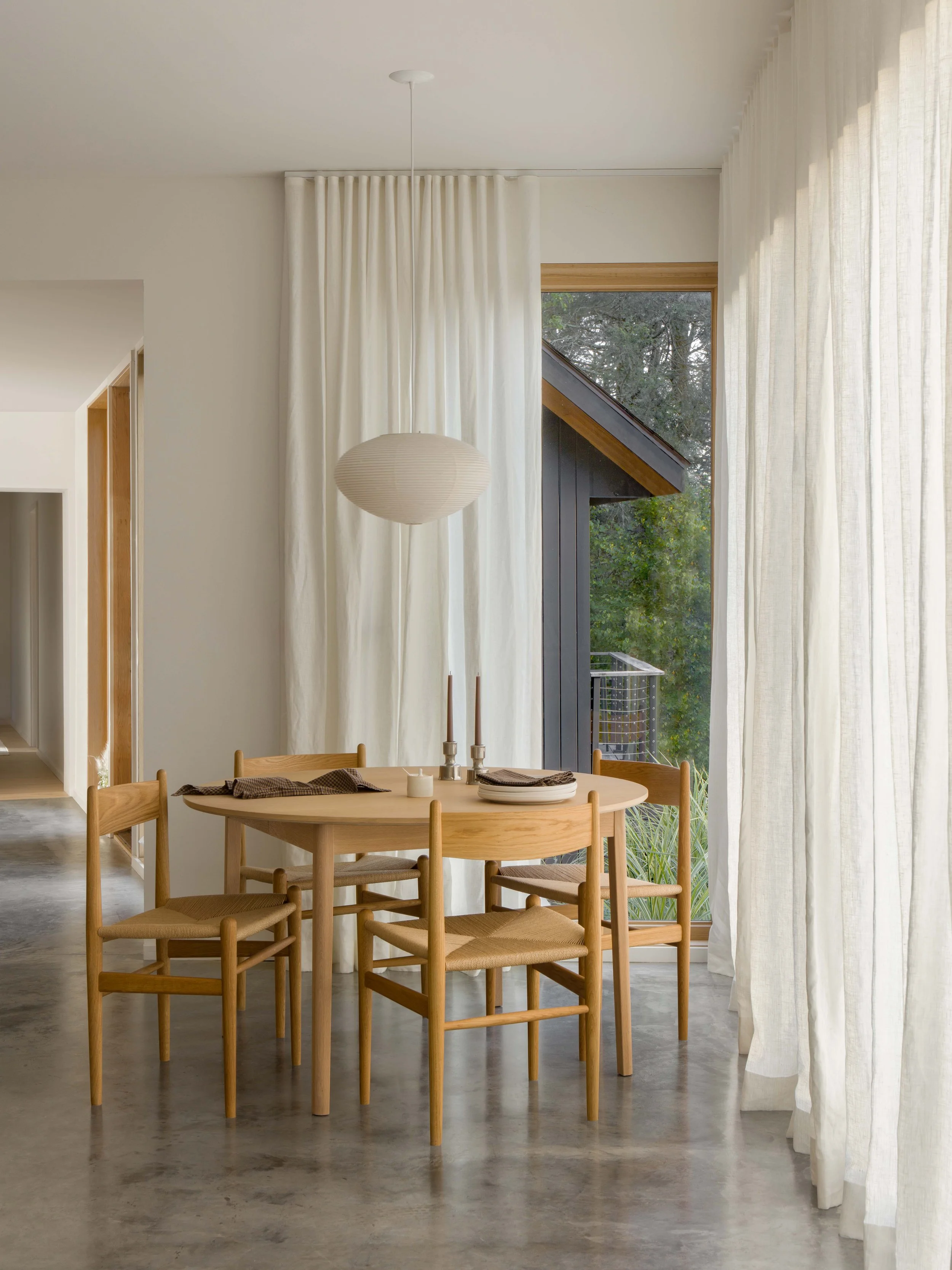 Olivebridge House - Dining Window.jpg