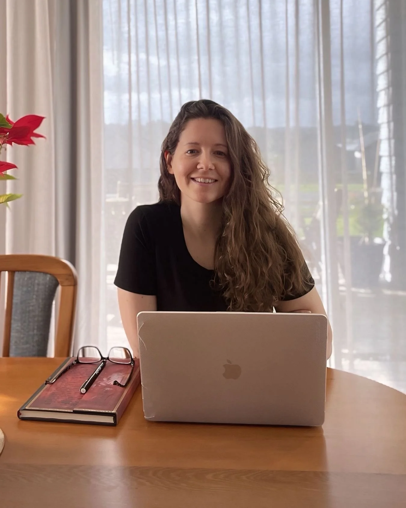 creative collaboration review from Jennifer Johnson SEO content strategist