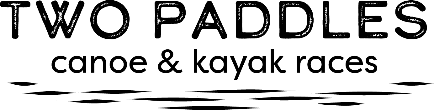 Two Paddles Canoe &amp; Kayak Races