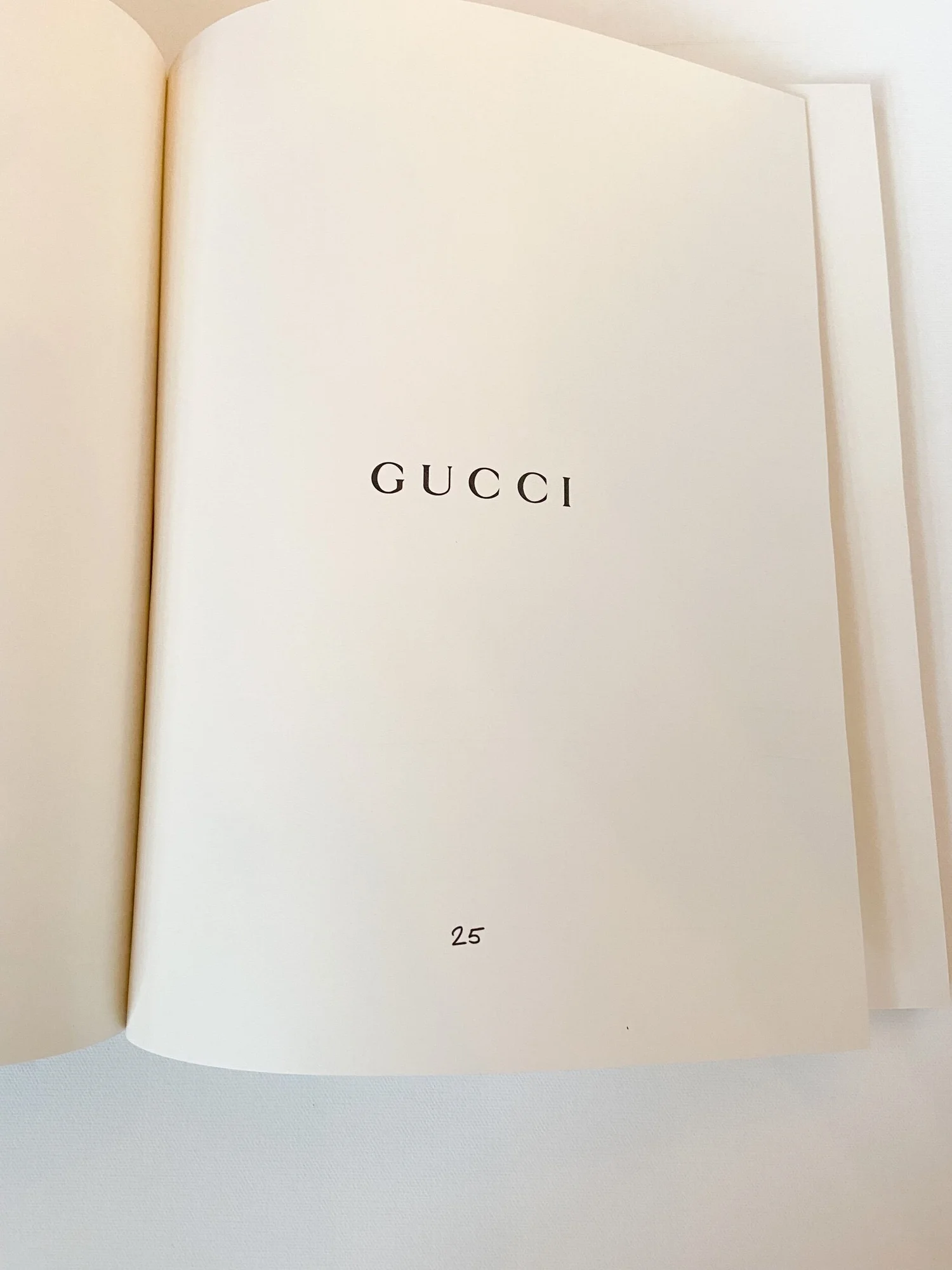 非売品 GUCCI グッチ ギフトセレクション ブック 本 カタログ 非売品 GUCCI グッチ ギフトセレクション ブック 本 カタログ