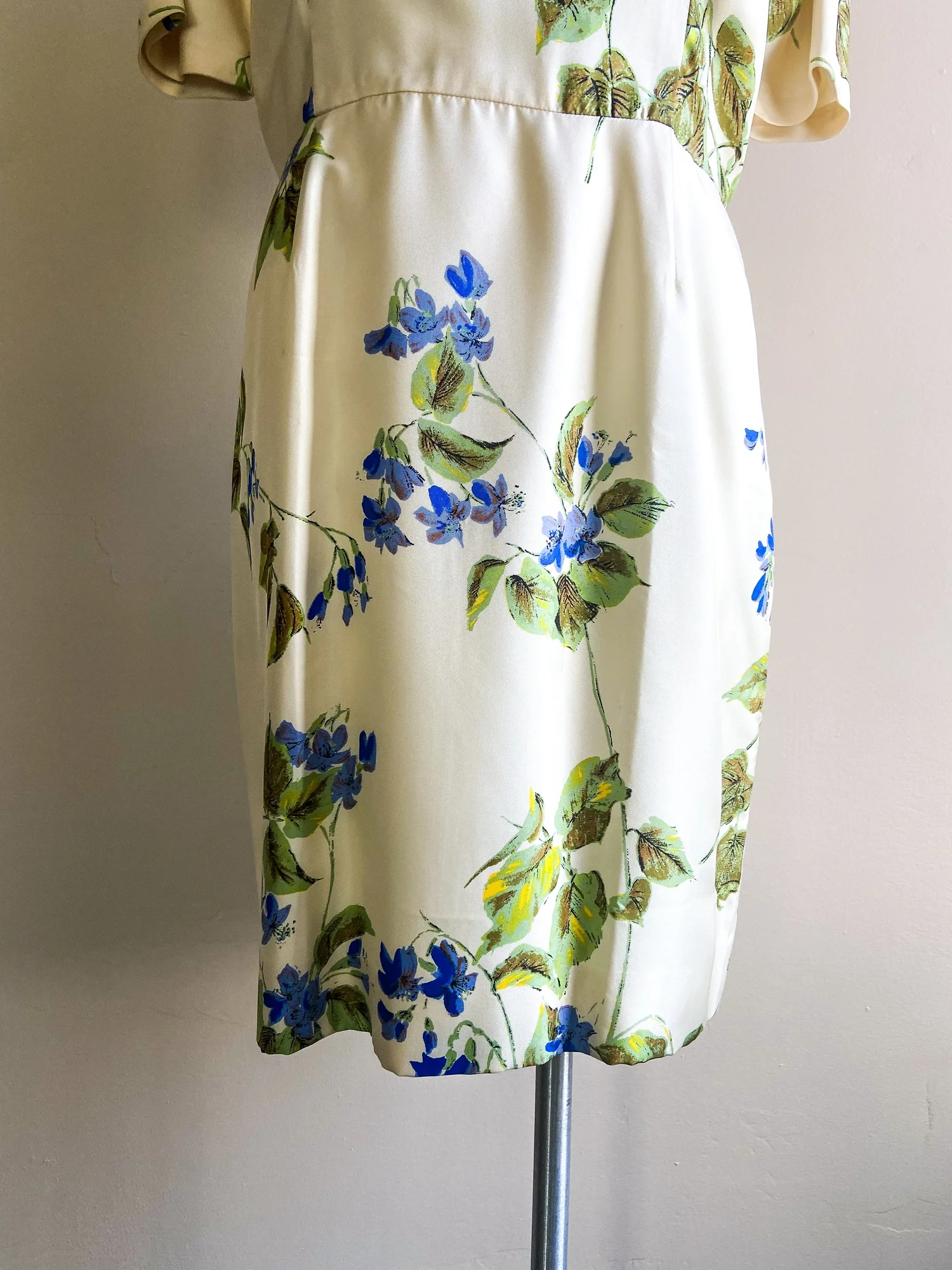 【プラダ・PRADA】Re-Edition 2003 printed silk twill dress Prada Re-Edition 2003 printed silk twill dress | REVERSIBLE