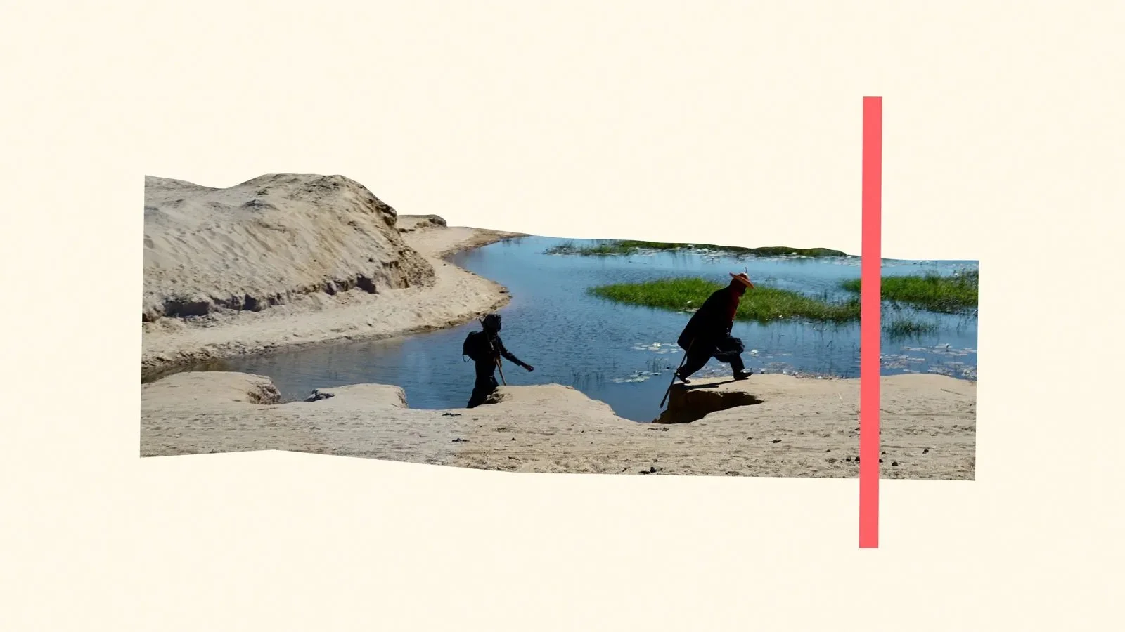 Grist: The growing resistance to Biden’s ‘smart’ border — and what it means for climate refugees