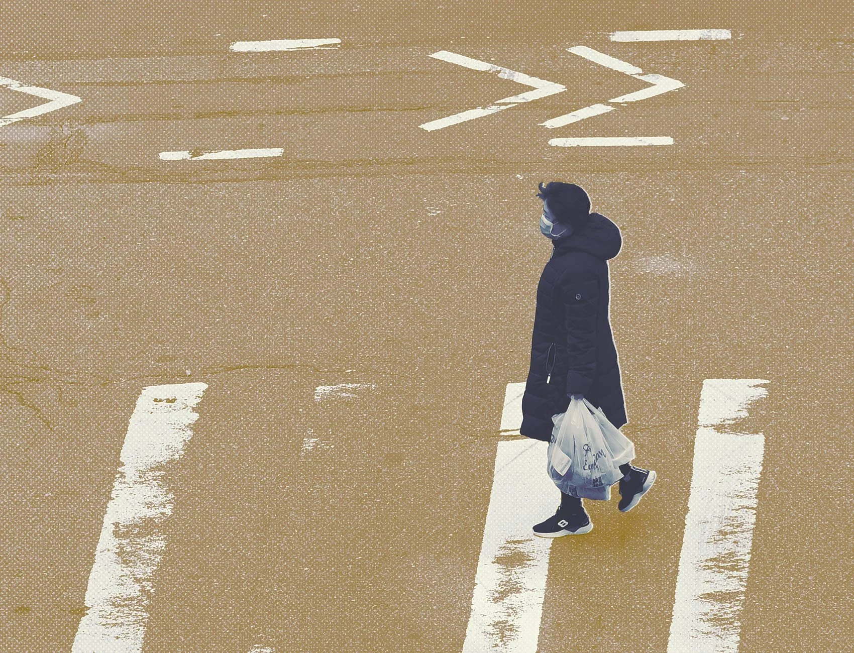 The Appeal: Many Undocumented Immigrants are Frontline Workers, But Their Families Can't Get Government Aid 