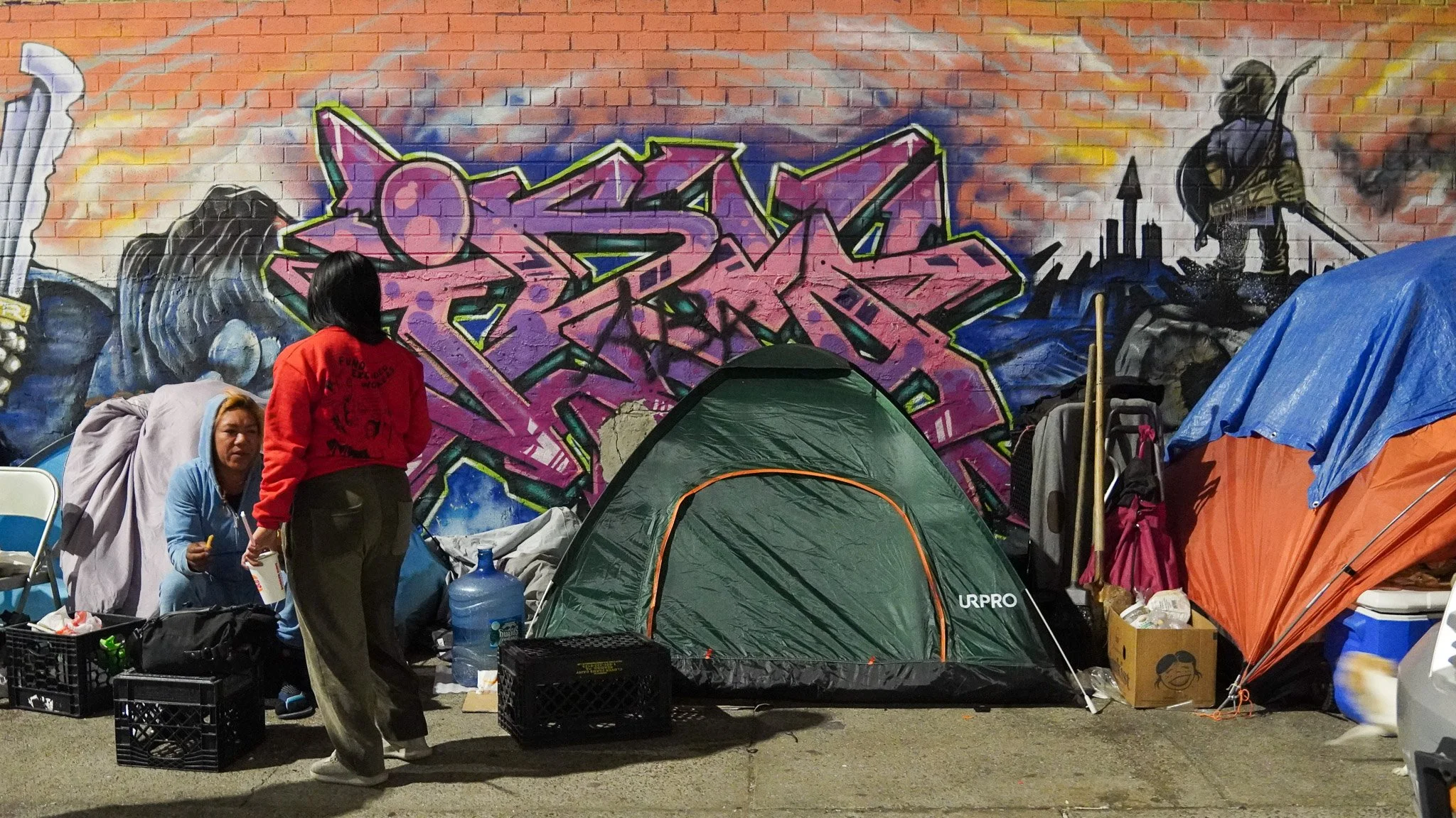 Documented: COVID-19 is Creating More Homeless Undocumented Immigrants in New York