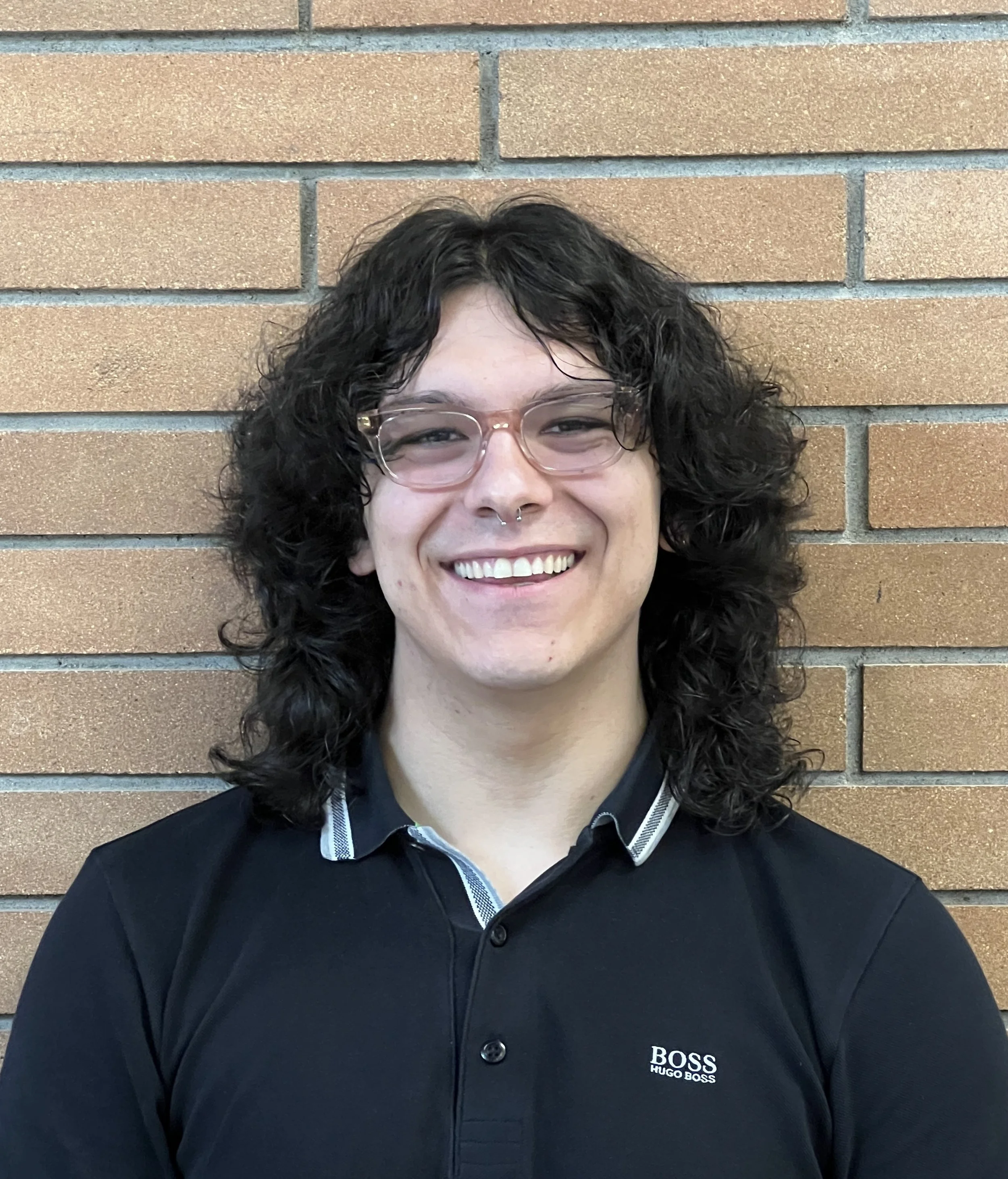 Seb Salomon Arriagada
