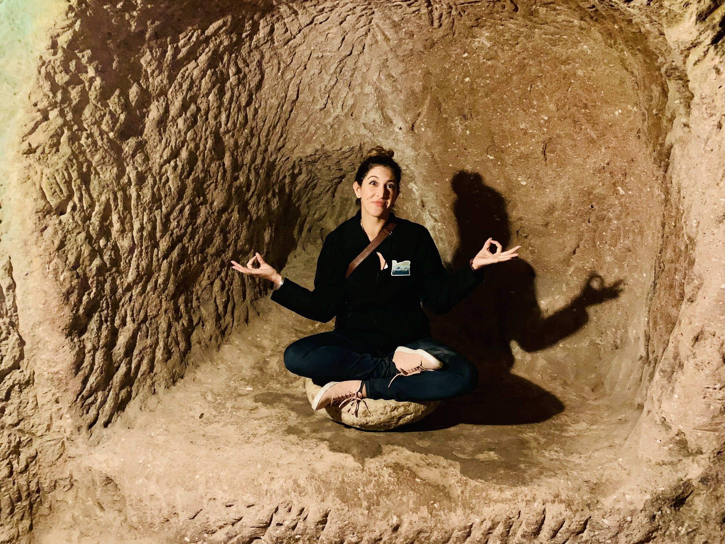 Cultivating Creativity &amp; Letting Go of Comparison