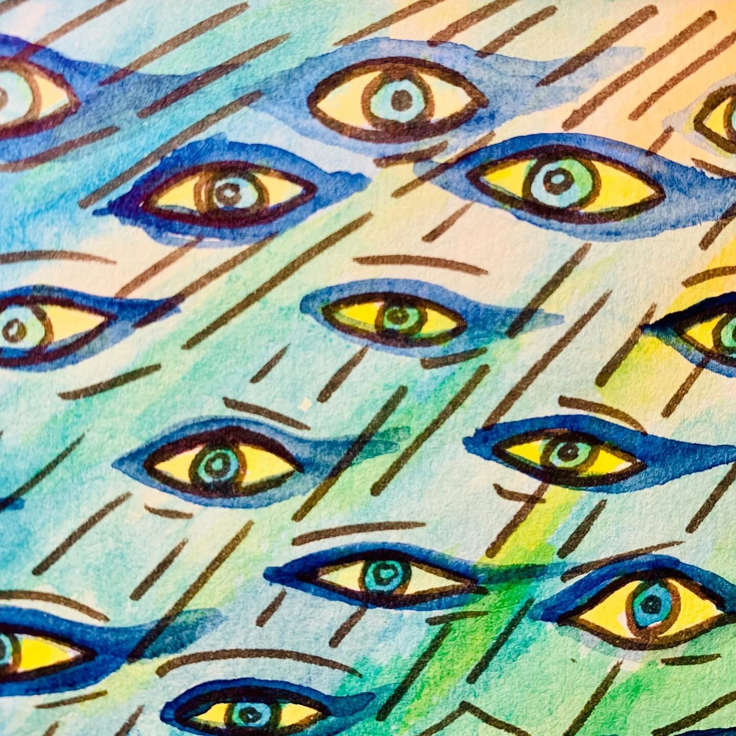 Creativity &amp; Creative Freedom