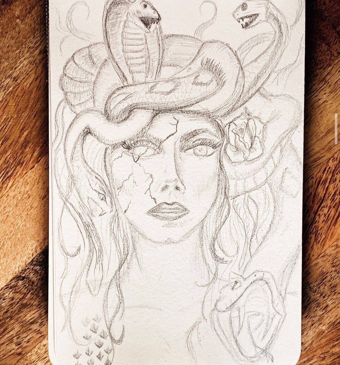 Medusa