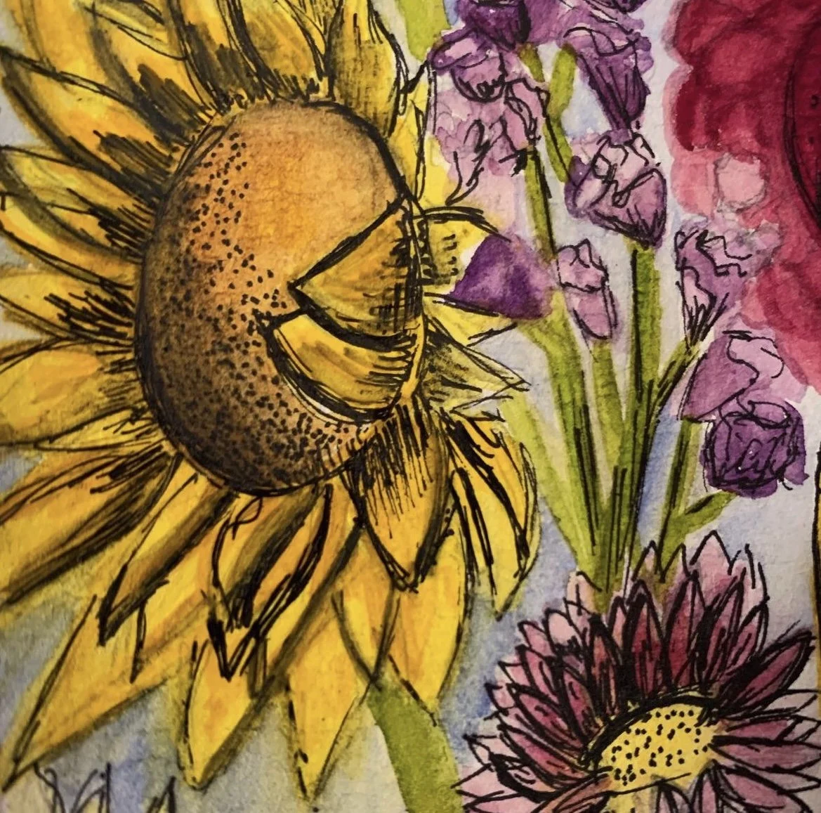Flowers of Tomorrow